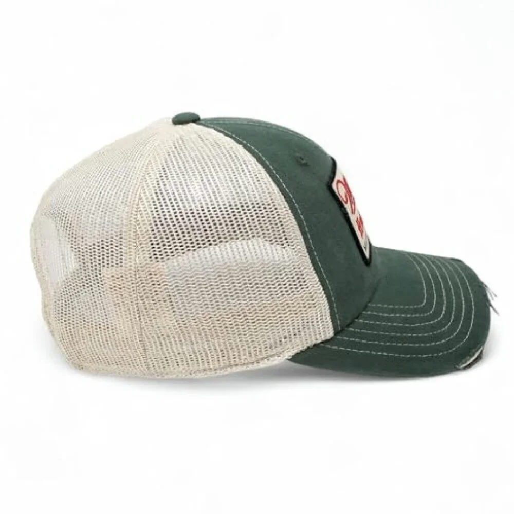 Unisex Adjustable Snapback Baseball Hat Premium Cotton Twill